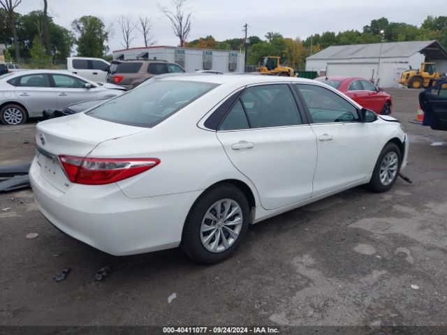 Photo 3 VIN: 4T4BF1FK8GR581807 - TOYOTA CAMRY 