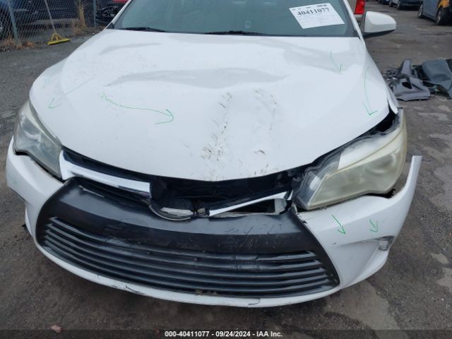 Photo 5 VIN: 4T4BF1FK8GR581807 - TOYOTA CAMRY 