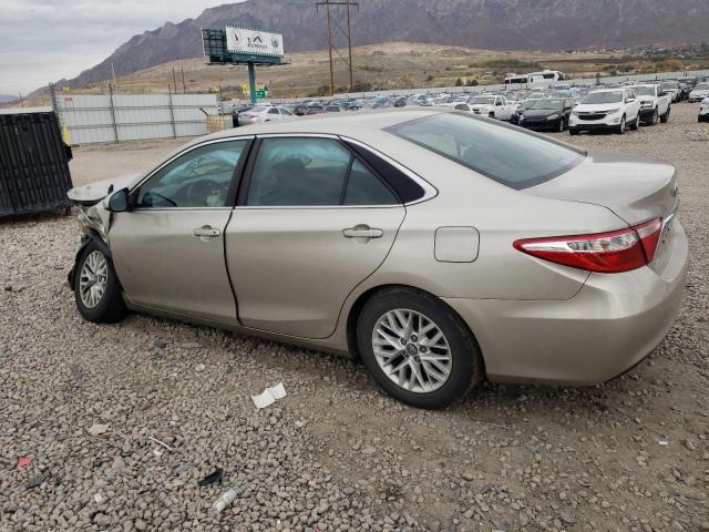 Photo 1 VIN: 4T4BF1FK8GR582018 - TOYOTA CAMRY 