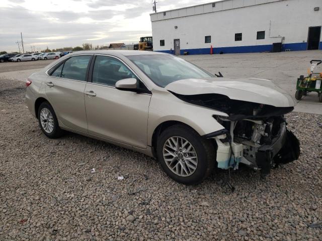 Photo 3 VIN: 4T4BF1FK8GR582018 - TOYOTA CAMRY 