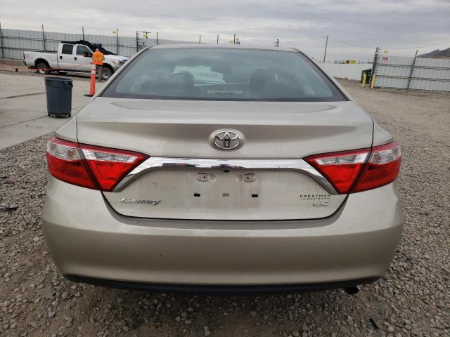 Photo 5 VIN: 4T4BF1FK8GR582018 - TOYOTA CAMRY 