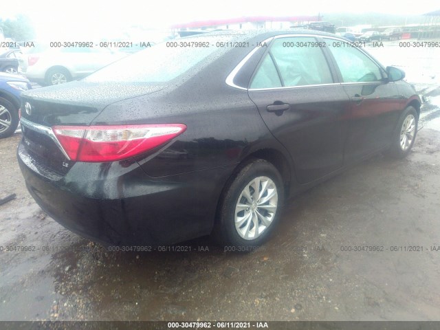 Photo 3 VIN: 4T4BF1FK8GR582696 - TOYOTA CAMRY 