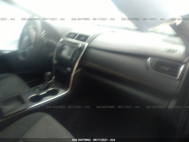 Photo 4 VIN: 4T4BF1FK8GR582696 - TOYOTA CAMRY 