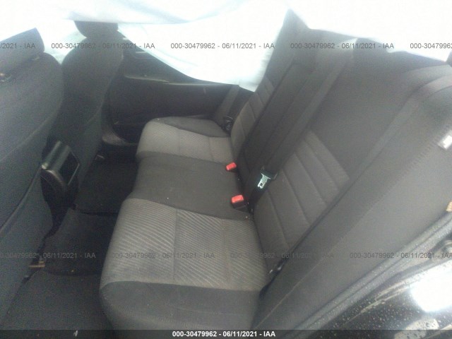 Photo 7 VIN: 4T4BF1FK8GR582696 - TOYOTA CAMRY 