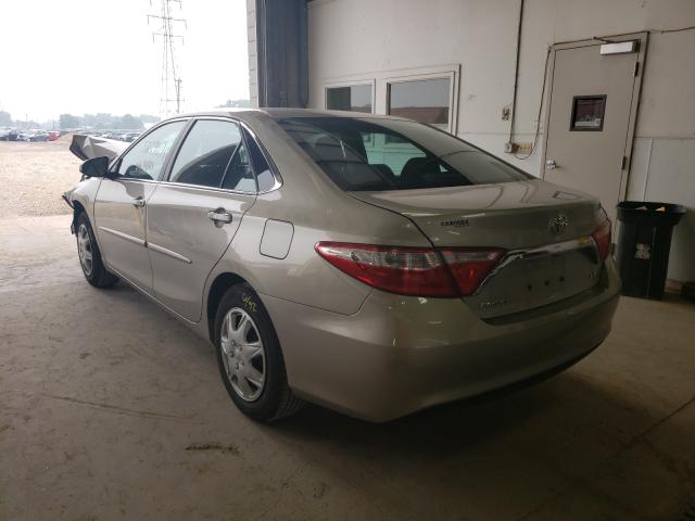 Photo 2 VIN: 4T4BF1FK8GR582794 - TOYOTA CAMRY LE 