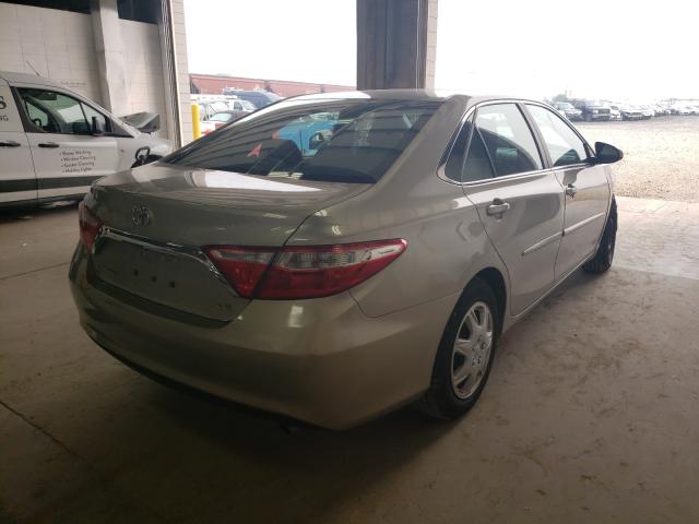 Photo 3 VIN: 4T4BF1FK8GR582794 - TOYOTA CAMRY LE 