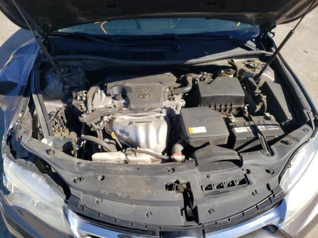 Photo 6 VIN: 4T4BF1FK8GR583105 - TOYOTA CAMRY LE 