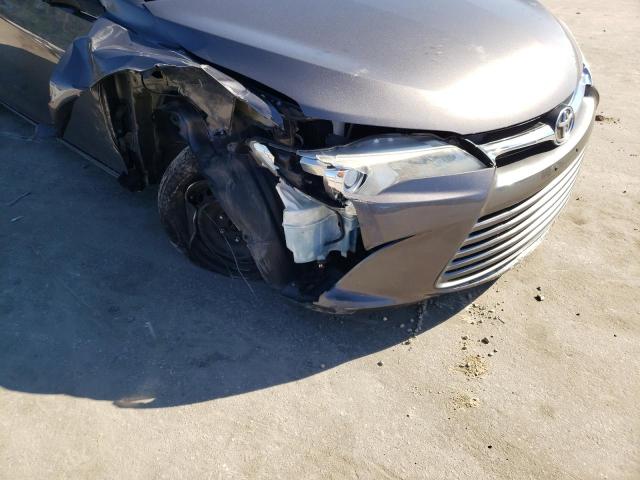 Photo 8 VIN: 4T4BF1FK8GR583105 - TOYOTA CAMRY LE 