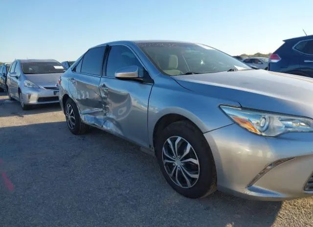 Photo 5 VIN: 4T4BF1FK8GR584125 - TOYOTA CAMRY 