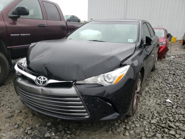 Photo 1 VIN: 4T4BF1FK8GR584710 - TOYOTA CAMRY LE 