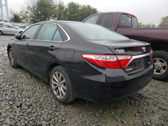 Photo 2 VIN: 4T4BF1FK8GR584710 - TOYOTA CAMRY LE 