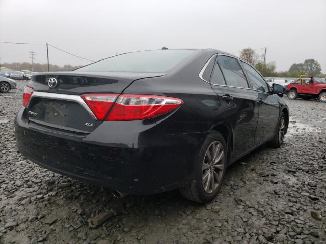 Photo 3 VIN: 4T4BF1FK8GR584710 - TOYOTA CAMRY LE 