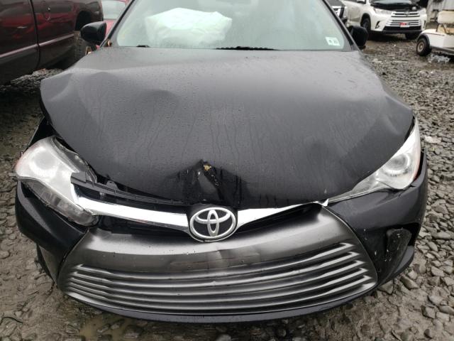 Photo 6 VIN: 4T4BF1FK8GR584710 - TOYOTA CAMRY LE 