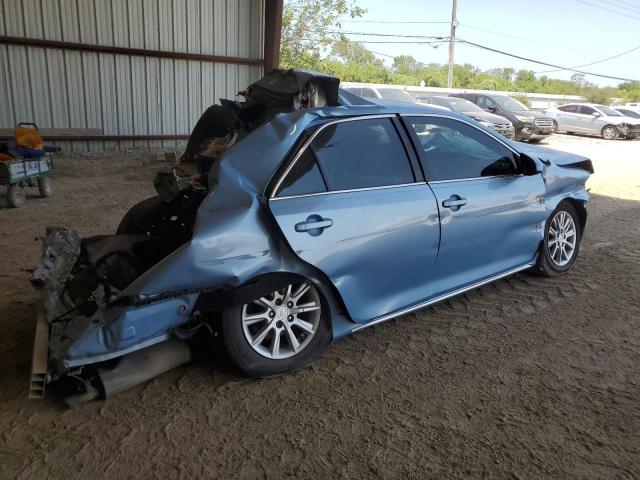 Photo 2 VIN: 4T4BF1FK9CR161791 - TOYOTA CAMRY BASE 