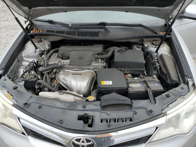 Photo 10 VIN: 4T4BF1FK9CR162343 - TOYOTA CAMRY 