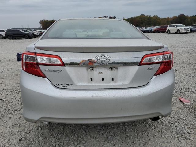 Photo 5 VIN: 4T4BF1FK9CR162343 - TOYOTA CAMRY 