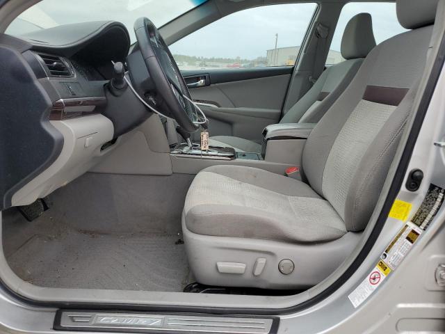 Photo 6 VIN: 4T4BF1FK9CR162343 - TOYOTA CAMRY 