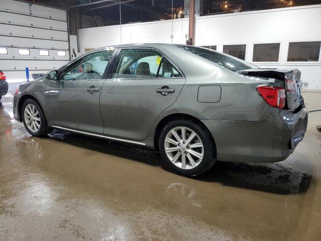 Photo 1 VIN: 4T4BF1FK9CR163783 - TOYOTA CAMRY 