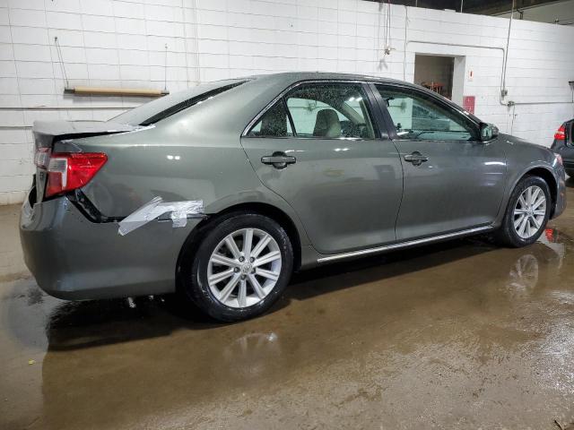 Photo 2 VIN: 4T4BF1FK9CR163783 - TOYOTA CAMRY 