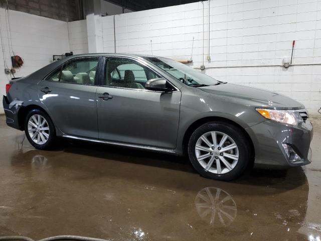 Photo 3 VIN: 4T4BF1FK9CR163783 - TOYOTA CAMRY 