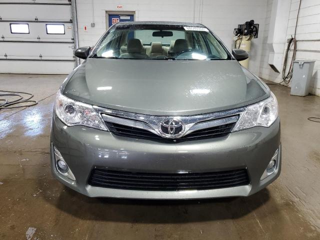 Photo 4 VIN: 4T4BF1FK9CR163783 - TOYOTA CAMRY 