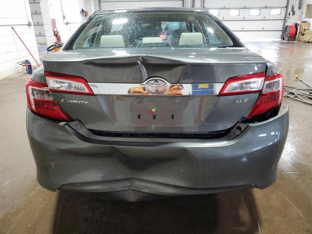 Photo 5 VIN: 4T4BF1FK9CR163783 - TOYOTA CAMRY 