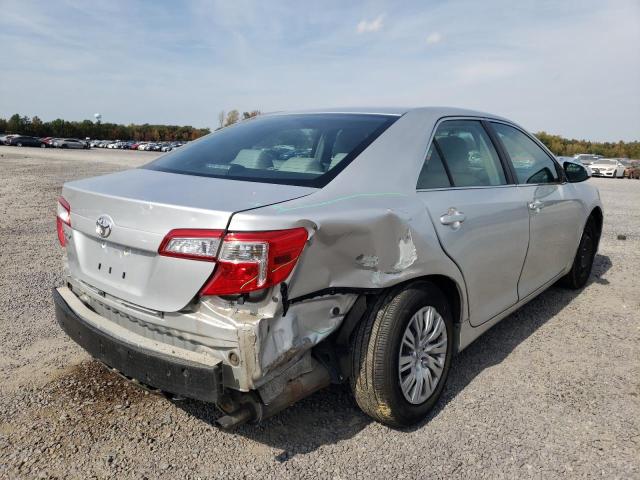 Photo 3 VIN: 4T4BF1FK9CR165386 - TOYOTA CAMRY BASE 