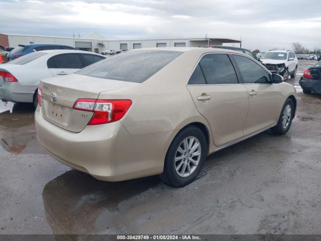 Photo 3 VIN: 4T4BF1FK9CR169406 - TOYOTA CAMRY 