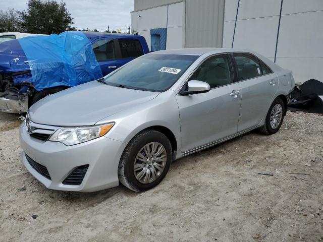 Photo 0 VIN: 4T4BF1FK9CR171818 - TOYOTA CAMRY 