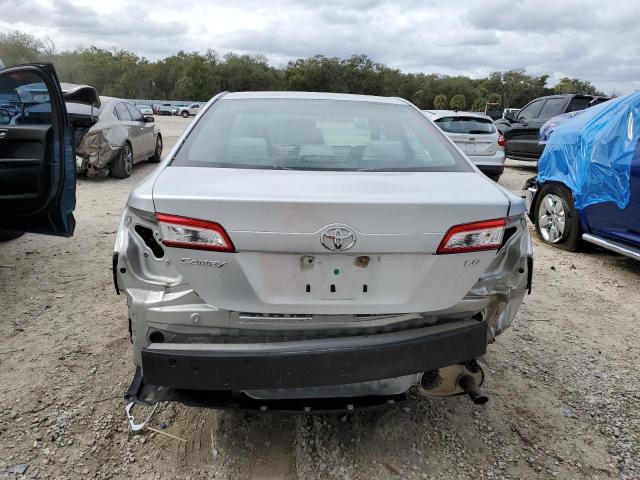 Photo 5 VIN: 4T4BF1FK9CR171818 - TOYOTA CAMRY 