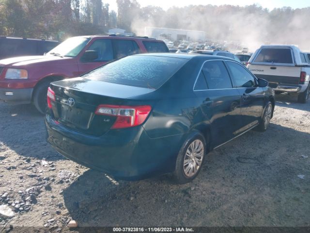 Photo 3 VIN: 4T4BF1FK9CR175318 - TOYOTA CAMRY 