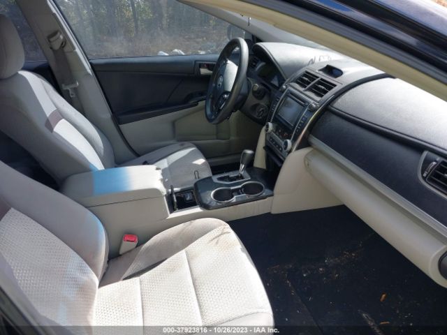 Photo 4 VIN: 4T4BF1FK9CR175318 - TOYOTA CAMRY 