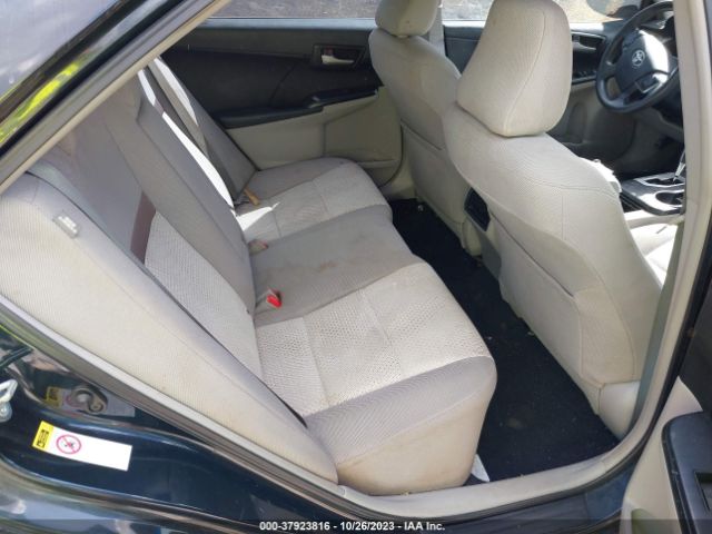 Photo 7 VIN: 4T4BF1FK9CR175318 - TOYOTA CAMRY 