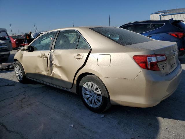 Photo 1 VIN: 4T4BF1FK9CR176257 - TOYOTA CAMRY 