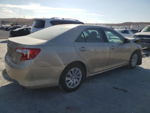 Photo 2 VIN: 4T4BF1FK9CR176257 - TOYOTA CAMRY 