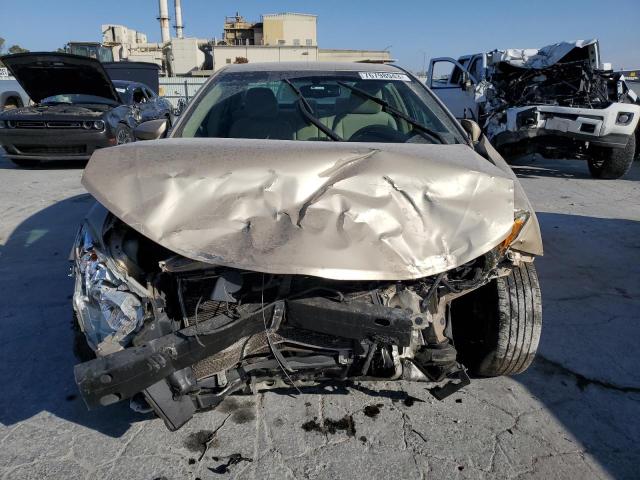 Photo 4 VIN: 4T4BF1FK9CR176257 - TOYOTA CAMRY 