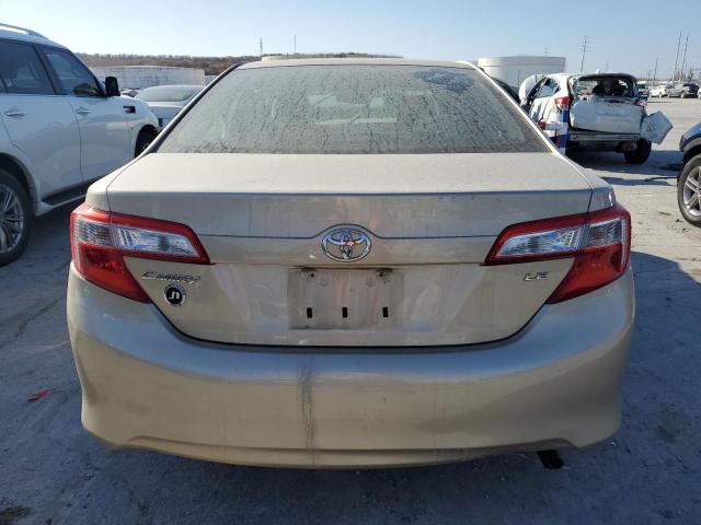 Photo 5 VIN: 4T4BF1FK9CR176257 - TOYOTA CAMRY 