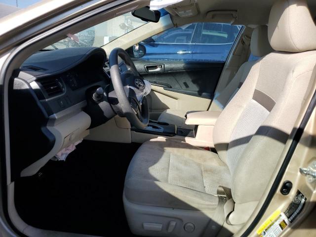 Photo 6 VIN: 4T4BF1FK9CR176257 - TOYOTA CAMRY 