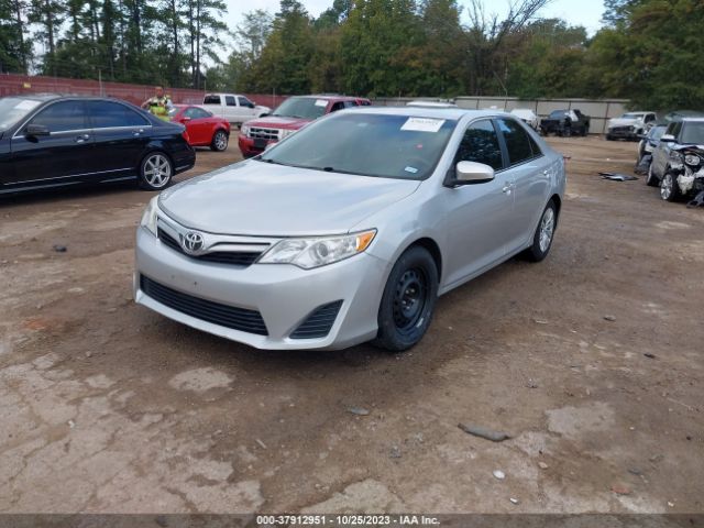 Photo 1 VIN: 4T4BF1FK9CR178946 - TOYOTA CAMRY 