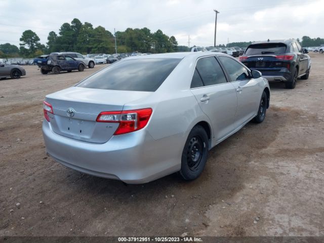 Photo 3 VIN: 4T4BF1FK9CR178946 - TOYOTA CAMRY 