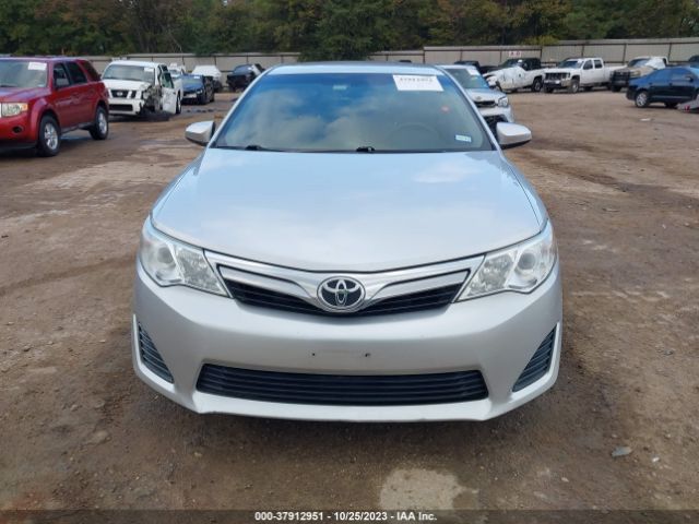 Photo 5 VIN: 4T4BF1FK9CR178946 - TOYOTA CAMRY 