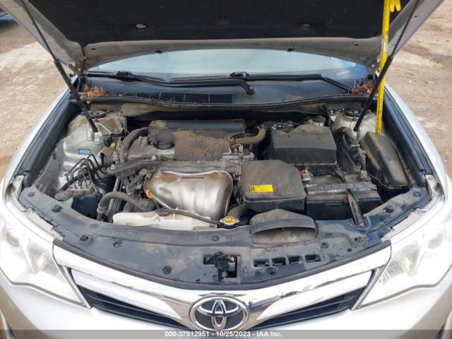 Photo 9 VIN: 4T4BF1FK9CR178946 - TOYOTA CAMRY 