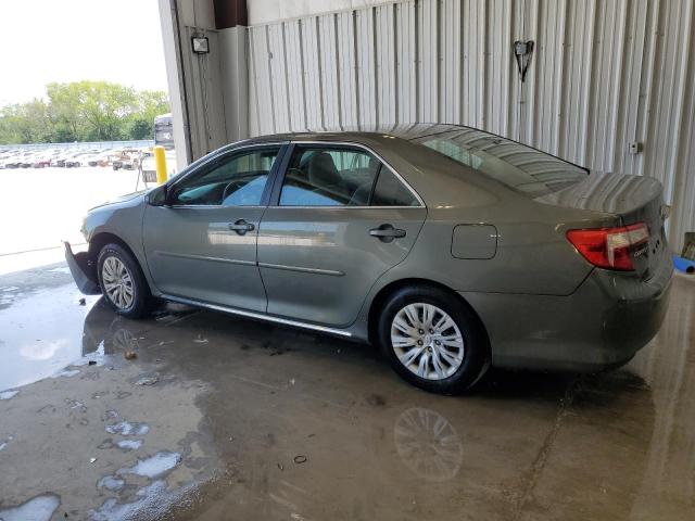 Photo 1 VIN: 4T4BF1FK9CR180602 - TOYOTA CAMRY 