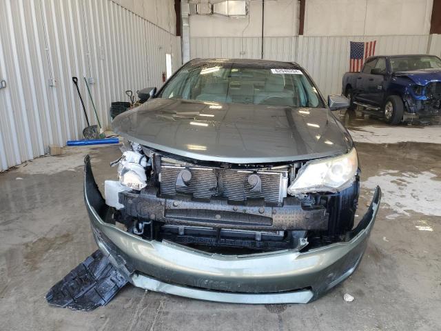 Photo 4 VIN: 4T4BF1FK9CR180602 - TOYOTA CAMRY 