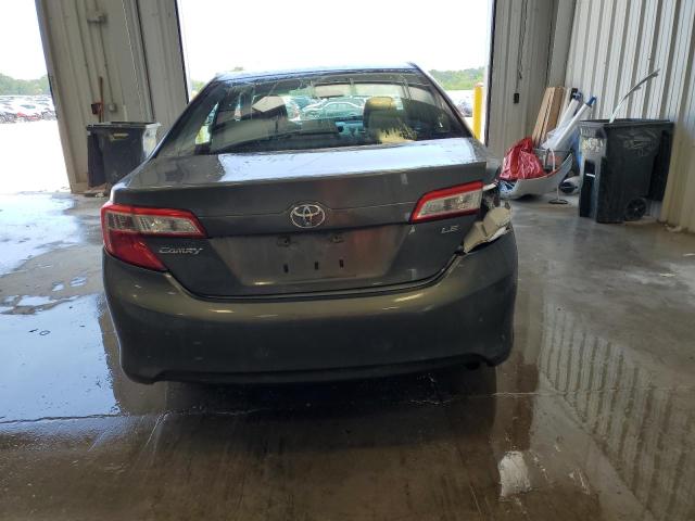 Photo 5 VIN: 4T4BF1FK9CR180602 - TOYOTA CAMRY 