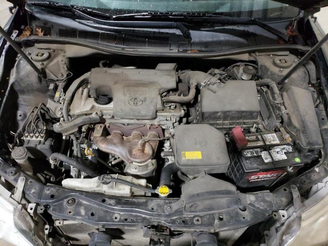 Photo 10 VIN: 4T4BF1FK9CR180860 - TOYOTA CAMRY 