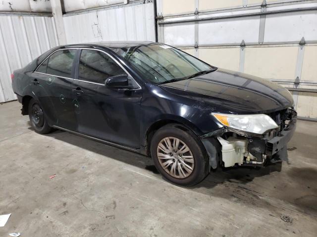 Photo 3 VIN: 4T4BF1FK9CR180860 - TOYOTA CAMRY 