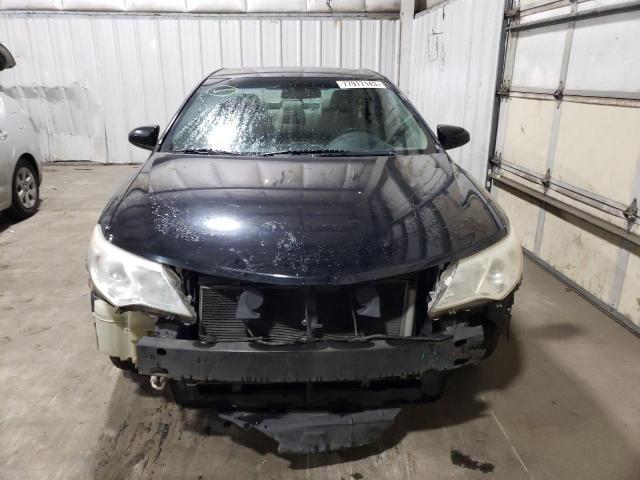 Photo 4 VIN: 4T4BF1FK9CR180860 - TOYOTA CAMRY 