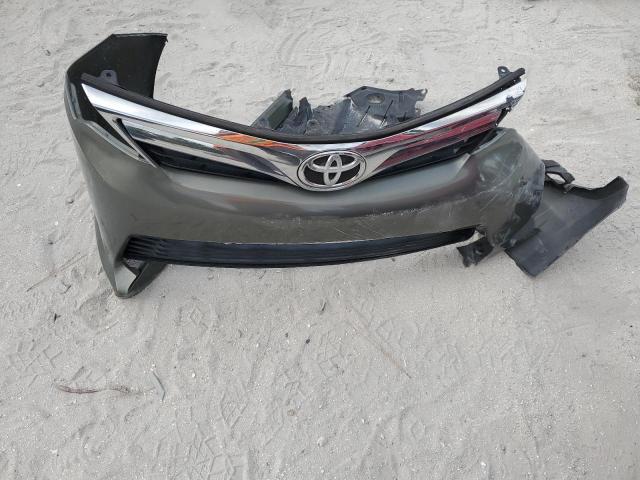 Photo 11 VIN: 4T4BF1FK9CR185623 - TOYOTA CAMRY BASE 