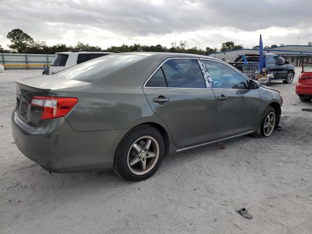 Photo 2 VIN: 4T4BF1FK9CR185623 - TOYOTA CAMRY BASE 